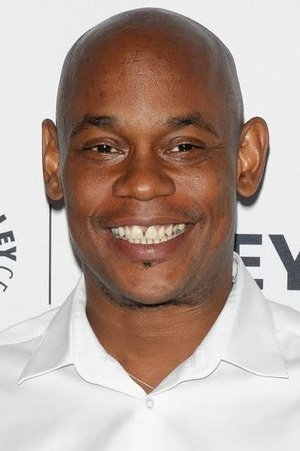 Bokeem Woodbine profil kép
