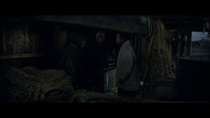 Zatoichi: The Last háttérkép