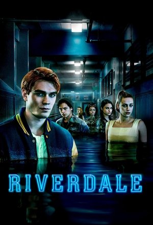 Riverdale poszter