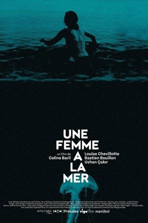 Out of the Blue poszter