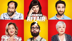 Spanish Affair 2 háttérkép