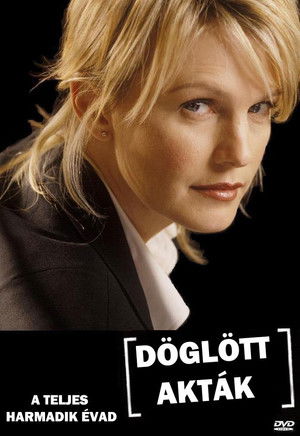 Döglött akták