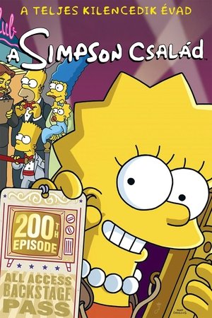 A Simpson család