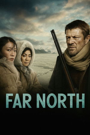 Far North poszter