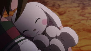 Digimon Adventure tri. Part 4: Loss háttérkép
