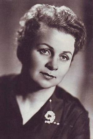 Zoya Belaya