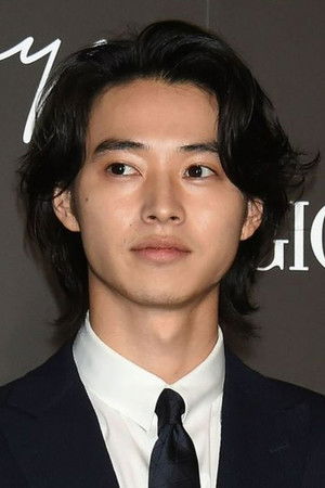 Kento Yamazaki profil kép