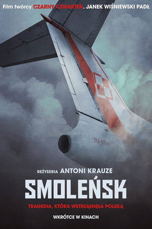 Smolensk poszter