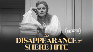 The Disappearance of Shere Hite háttérkép