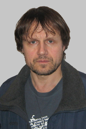 Vitaly Yakovlev
