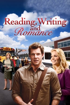 Reading, Writing & Romance poszter