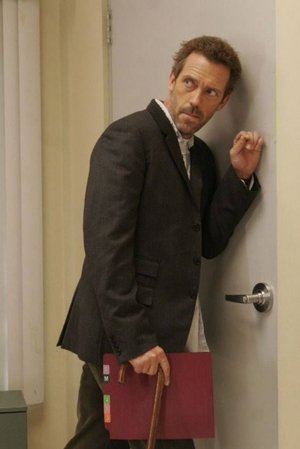 Dr. House poszter