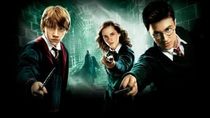 Harry Potter és a Főnix rendje háttérkép