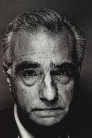 Martin Scorsese profil kép