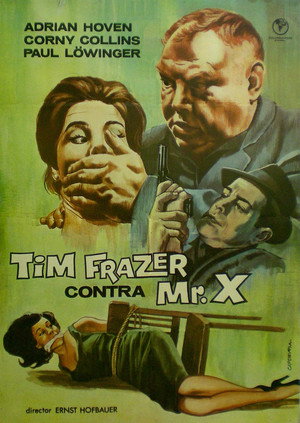 Case 33: Antwerp poszter