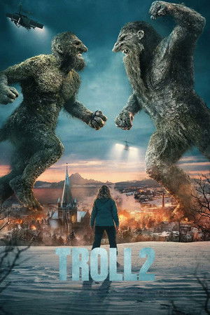 Troll 2.