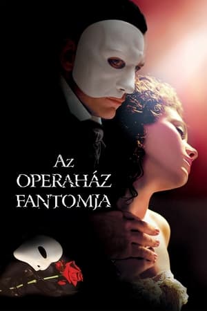 Az operaház fantomja