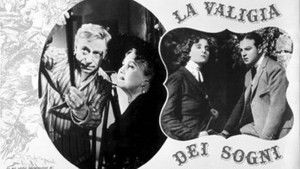 La valigia dei sogni háttérkép