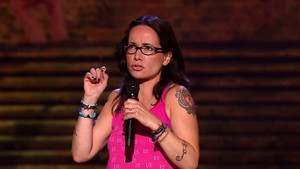 Janeane Garofalo: If You Will háttérkép