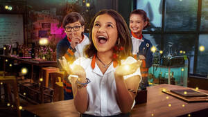 Luz: A szív ragyogása kép