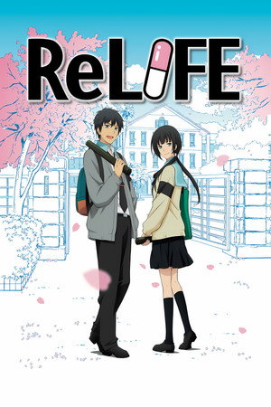 ReLIFE poszter