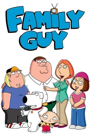 Family Guy poszter