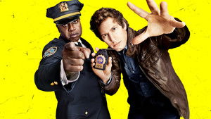 Brooklyn 99 - Nemszázas körzet kép