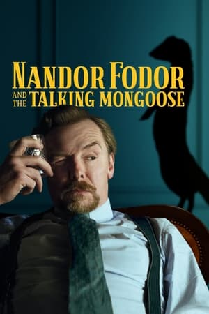 Fodor Nándor és Gef, a beszélő mongúz
