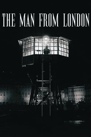 A londoni férfi poszter