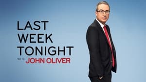 John Oliver-show az elmúlt hét híreiről kép