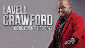 Lavell Crawford: Home for the Holidays háttérkép