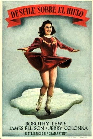 Ice-Capades poszter