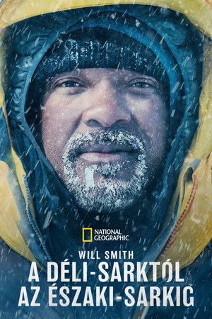 Will Smith: A Déli-sarktól az Északi-sarkig