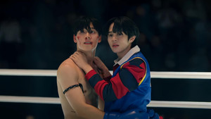 หมัดน็อกล็อกหัวใจ kép