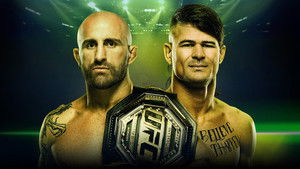 UFC 325: Volkanovski vs. Lopes 2 háttérkép