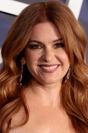 Isla Fisher profil kép