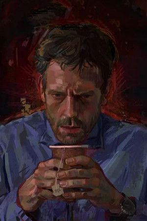 Dr. House poszter