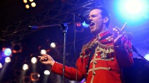 Falco: Damn It, We're Still Alive! háttérkép