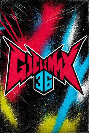 NJPW G1 Climax 36 - Day 15 poszter