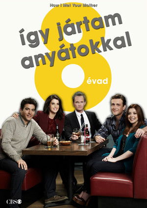 Így jártam anyátokkal