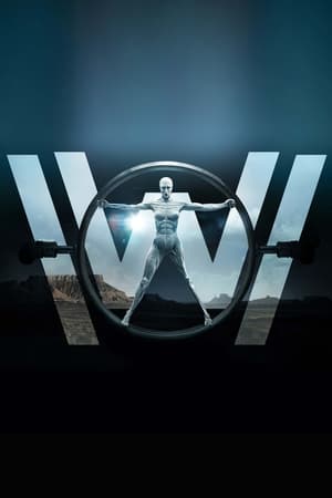 Westworld poszter