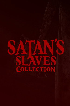 Satan's Slaves filmek