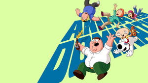 Family Guy kép