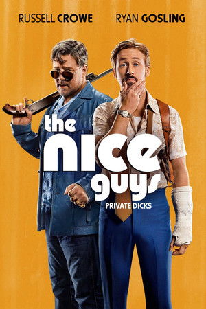 The Nice Guys: Couples Therapy