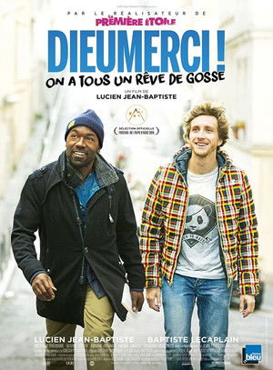 Dieumerci ! poszter