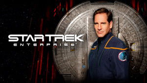 Star Trek: Enterprise kép