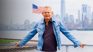 Amerika szigetei kép