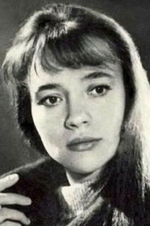 Yelena Sanayeva profil kép
