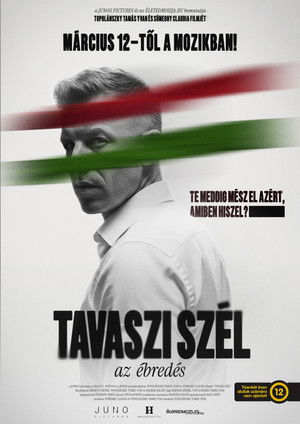 Tavaszi szél - az ébredés poszter