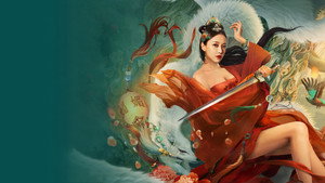 Fengshen: Return of the Painted Sage háttérkép